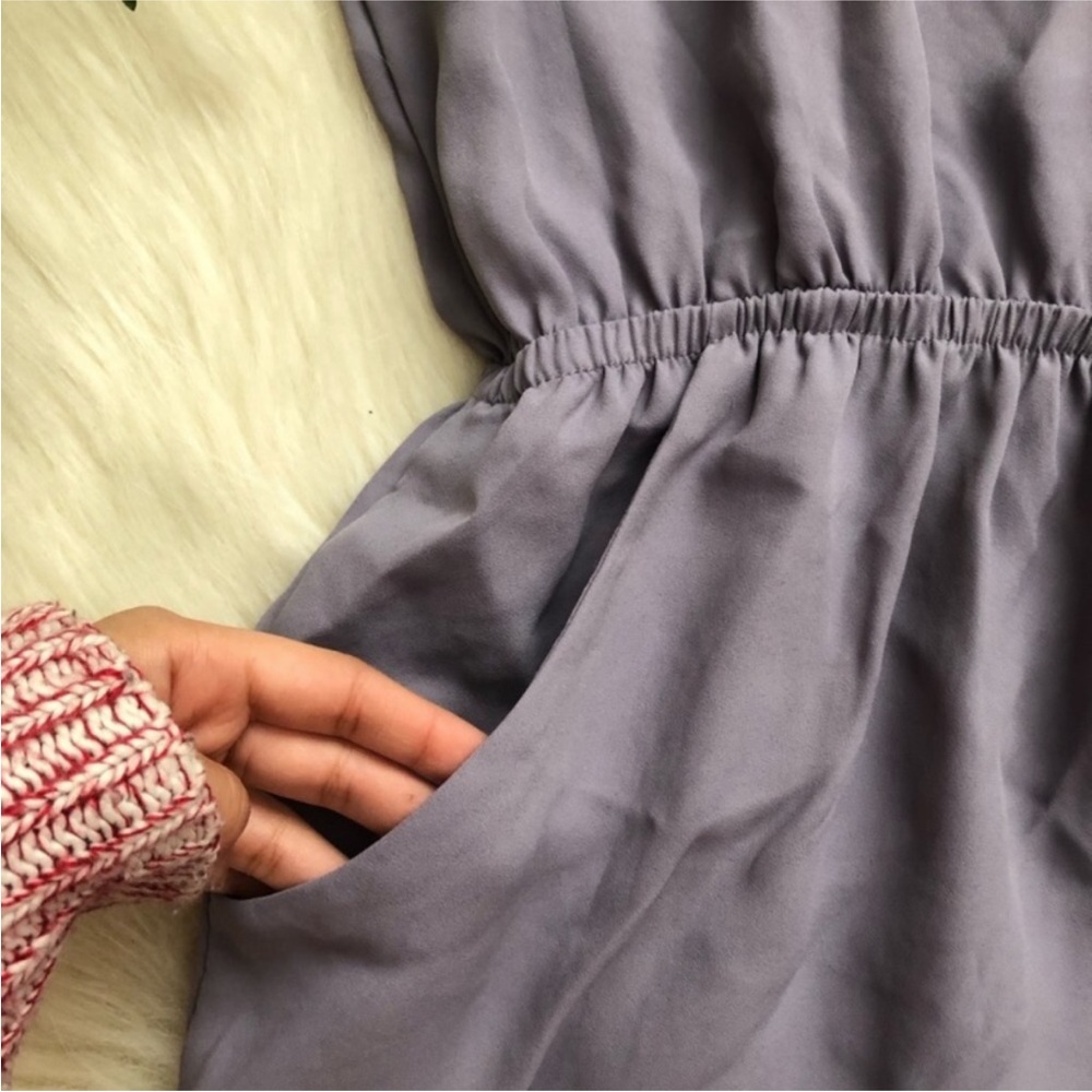 silence + noise by Urban Outfitters Minidress - Picture 6 of 6